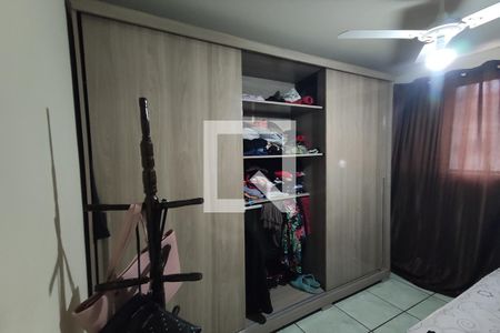 Quarto 2 de apartamento para alugar com 2 quartos, 52m² em Duque de Caxias, São Leopoldo