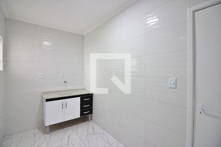 Apartamento à venda com 65m², 2 quartos e 1 vagaCozinha