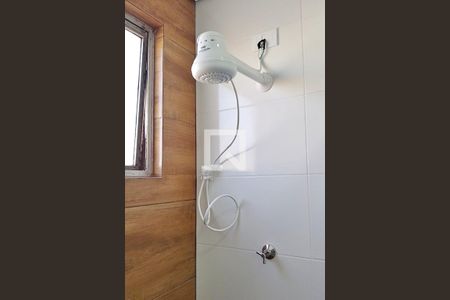 Apartamento à venda com 65m², 2 quartos e 1 vagaBanheiro Social