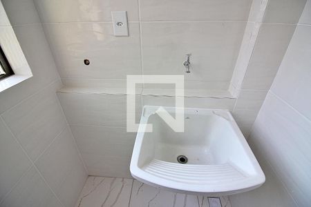 Apartamento à venda com 65m², 2 quartos e 1 vagaÁrea de Serviço
