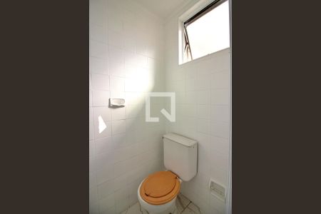 Apartamento à venda com 65m², 2 quartos e 1 vagaBanheiro de Serviço