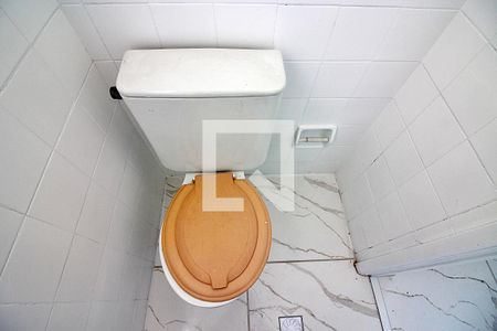 Apartamento à venda com 65m², 2 quartos e 1 vagaBanheiro de Serviço