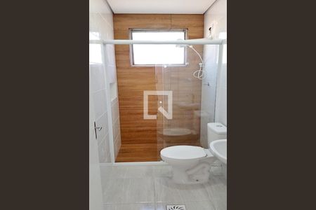 Apartamento à venda com 65m², 2 quartos e 1 vagaBanheiro Social