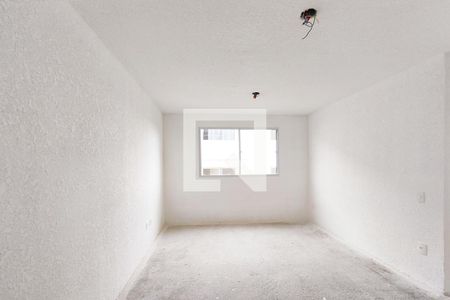 Sala de apartamento para alugar com 2 quartos, 52m² em Santo Afonso, Novo Hamburgo