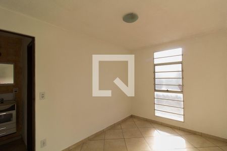 Quarto 2 de apartamento para alugar com 2 quartos, 55m² em Jardim Guarujá, Sorocaba