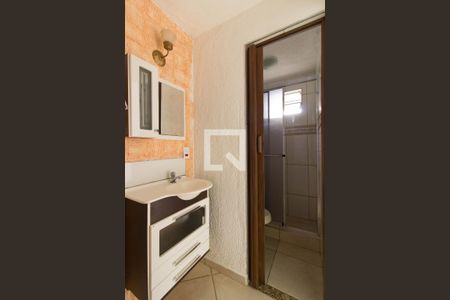 Apartamento para alugar com 55m², 2 quartos e 1 vagaBanheiro