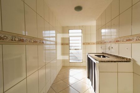Apartamento para alugar com 55m², 2 quartos e 1 vagaCozinha