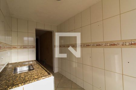 Apartamento para alugar com 55m², 2 quartos e 1 vagaCozinha