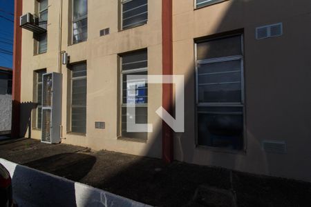 Apartamento para alugar com 55m², 2 quartos e 1 vagaFachada