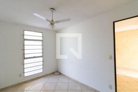 Quarto 1 de apartamento para alugar com 2 quartos, 55m² em Jardim Guarujá, Sorocaba