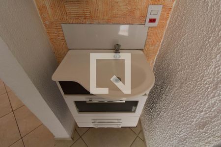 Apartamento para alugar com 55m², 2 quartos e 1 vagaBanheiro