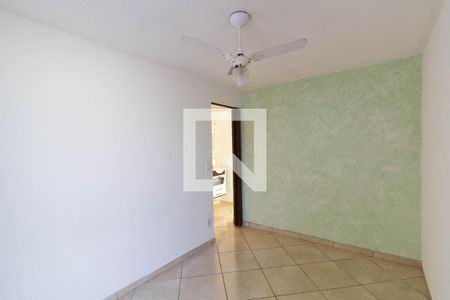 Quarto 1 de apartamento para alugar com 2 quartos, 55m² em Jardim Guarujá, Sorocaba