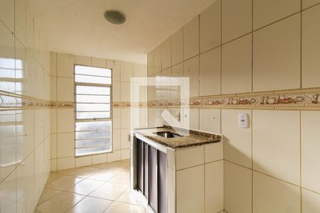 Apartamento para alugar com 55m², 2 quartos e 1 vagaCozinha