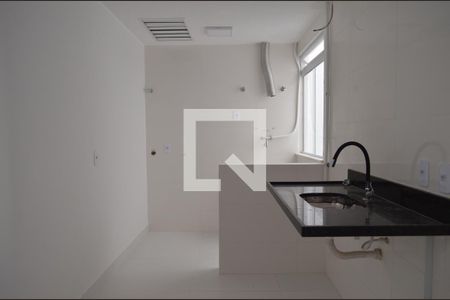 Apartamento à venda com 40m², 1 quarto e 1 vagaCozinha