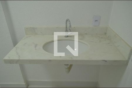 Apartamento à venda com 40m², 1 quarto e 1 vagaBanheiro