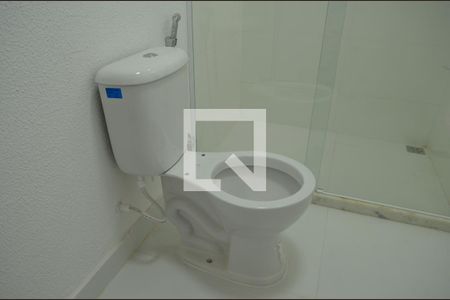 Apartamento à venda com 40m², 1 quarto e 1 vagaBanheiro