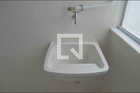 Apartamento à venda com 40m², 1 quarto e 1 vagaÁrea de Serviço