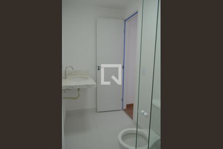 Apartamento à venda com 40m², 1 quarto e 1 vagaBanheiro