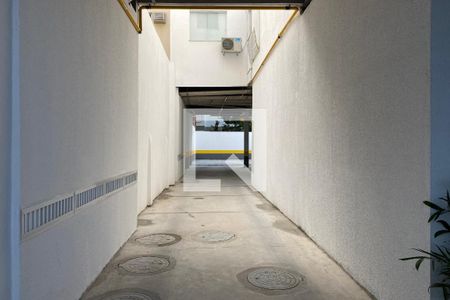 Apartamento à venda com 40m², 1 quarto e 1 vaga Apartamento à venda com 40m², 1 quarto e 1 vagaÁrea comum