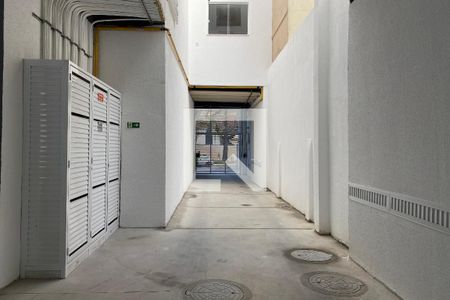 Apartamento à venda com 40m², 1 quarto e 1 vaga Apartamento à venda com 40m², 1 quarto e 1 vagaÁrea comum