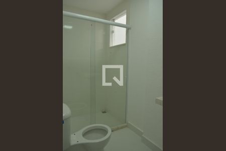 Apartamento à venda com 40m², 1 quarto e 1 vagaBanheiro