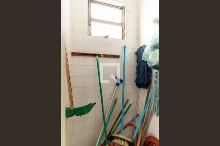 Apartamento à venda com 470m², 3 quartos e 2 vagas Apartamento à venda com 470m², 3 quartos e 2 vagasÁrea de Serviço