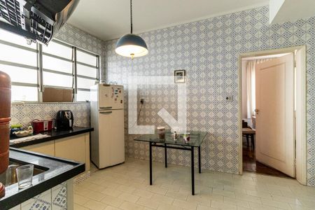 Apartamento à venda com 470m², 3 quartos e 2 vagas Apartamento à venda com 470m², 3 quartos e 2 vagasCozinha 1
