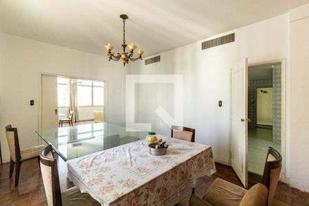 Apartamento à venda com 470m², 3 quartos e 2 vagas Apartamento à venda com 470m², 3 quartos e 2 vagasSala de Jantar