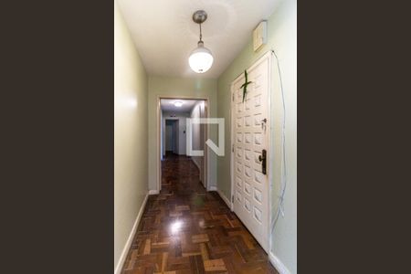 Apartamento à venda com 470m², 3 quartos e 2 vagas Apartamento à venda com 470m², 3 quartos e 2 vagasCorredor de Entrada