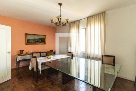 Apartamento à venda com 470m², 3 quartos e 2 vagas Apartamento à venda com 470m², 3 quartos e 2 vagasSala de Jantar