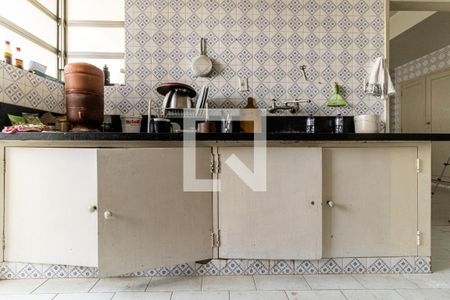 Apartamento à venda com 470m², 3 quartos e 2 vagas Apartamento à venda com 470m², 3 quartos e 2 vagasCozinha 2