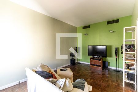 Apartamento à venda com 470m², 3 quartos e 2 vagas Apartamento à venda com 470m², 3 quartos e 2 vagasSala de TV