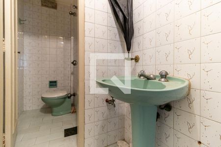 Apartamento à venda com 470m², 3 quartos e 2 vagas Apartamento à venda com 470m², 3 quartos e 2 vagasLavabo