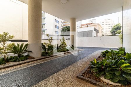 Apartamento à venda com 470m², 3 quartos e 2 vagas Apartamento à venda com 470m², 3 quartos e 2 vagasJardim