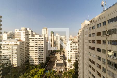Apartamento à venda com 470m², 3 quartos e 2 vagas Apartamento à venda com 470m², 3 quartos e 2 vagasVista da Sala de Jantar