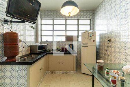 Apartamento à venda com 470m², 3 quartos e 2 vagas Apartamento à venda com 470m², 3 quartos e 2 vagasCozinha 1