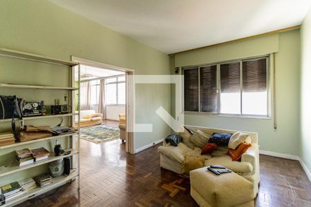 Apartamento à venda com 470m², 3 quartos e 2 vagas Apartamento à venda com 470m², 3 quartos e 2 vagasSala de TV