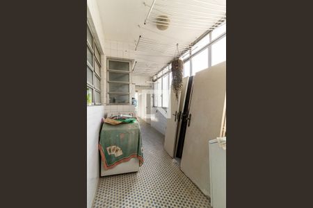 Apartamento à venda com 470m², 3 quartos e 2 vagas Apartamento à venda com 470m², 3 quartos e 2 vagasÁrea de Serviço