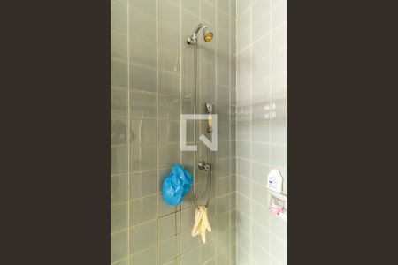 Apartamento à venda com 470m², 3 quartos e 2 vagas Apartamento à venda com 470m², 3 quartos e 2 vagasBanheiro da Suíte 3