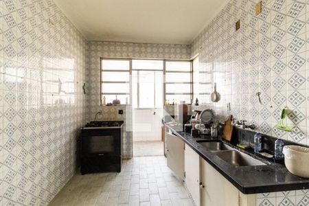 Apartamento à venda com 470m², 3 quartos e 2 vagas Apartamento à venda com 470m², 3 quartos e 2 vagasCozinha 2