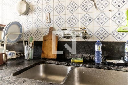 Apartamento à venda com 470m², 3 quartos e 2 vagas Apartamento à venda com 470m², 3 quartos e 2 vagasCozinha 2