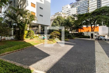 Apartamento à venda com 470m², 3 quartos e 2 vagas Apartamento à venda com 470m², 3 quartos e 2 vagasJardim