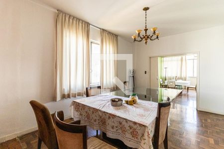 Apartamento à venda com 470m², 3 quartos e 2 vagas Apartamento à venda com 470m², 3 quartos e 2 vagasSala de Jantar