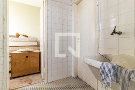Apartamento à venda com 470m², 3 quartos e 2 vagas Apartamento à venda com 470m², 3 quartos e 2 vagasÁrea de Serviço
