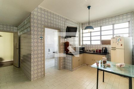 Apartamento à venda com 470m², 3 quartos e 2 vagas Apartamento à venda com 470m², 3 quartos e 2 vagasCozinha 1