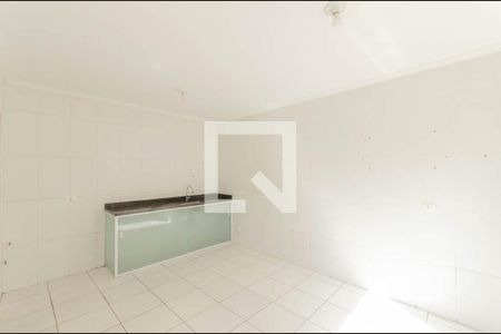 Casa de condomínio à venda com 112m², 3 quartos e 2 vagas Casa de condomínio à venda com 112m², 3 quartos e 2 vagasCozinha