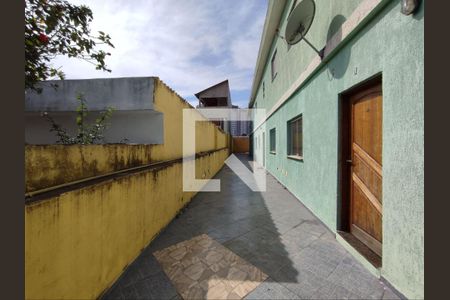 Casa de condomínio à venda com 112m², 3 quartos e 2 vagas Casa de condomínio à venda com 112m², 3 quartos e 2 vagasÁrea Comum - Entrada