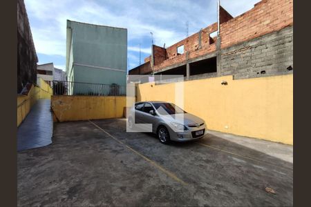 Casa de condomínio à venda com 112m², 3 quartos e 2 vagas Casa de condomínio à venda com 112m², 3 quartos e 2 vagasEstacionamento
