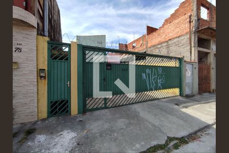 Casa de condomínio à venda com 112m², 3 quartos e 2 vagas Casa de condomínio à venda com 112m², 3 quartos e 2 vagasFachada