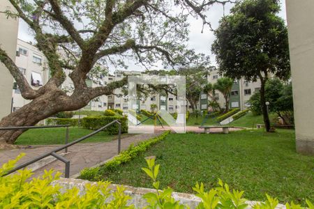 Área comum de apartamento para alugar com 2 quartos, 65m² em Morro Santana, Porto Alegre